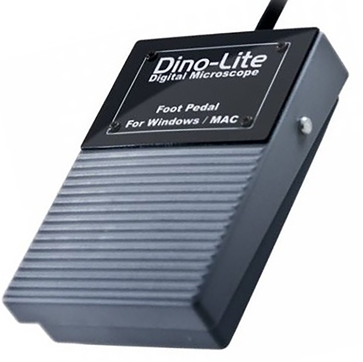 Dino-Lite Foot Pedal, For Digital Microscope