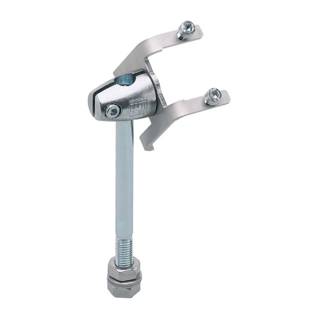 ifm electronic, E211 Series Mounting Set for Use with Photoelectric Sensors