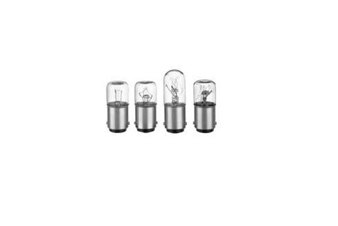 Allen Bradley 855T Series Lamp, 24 V, Incandescent Bulb