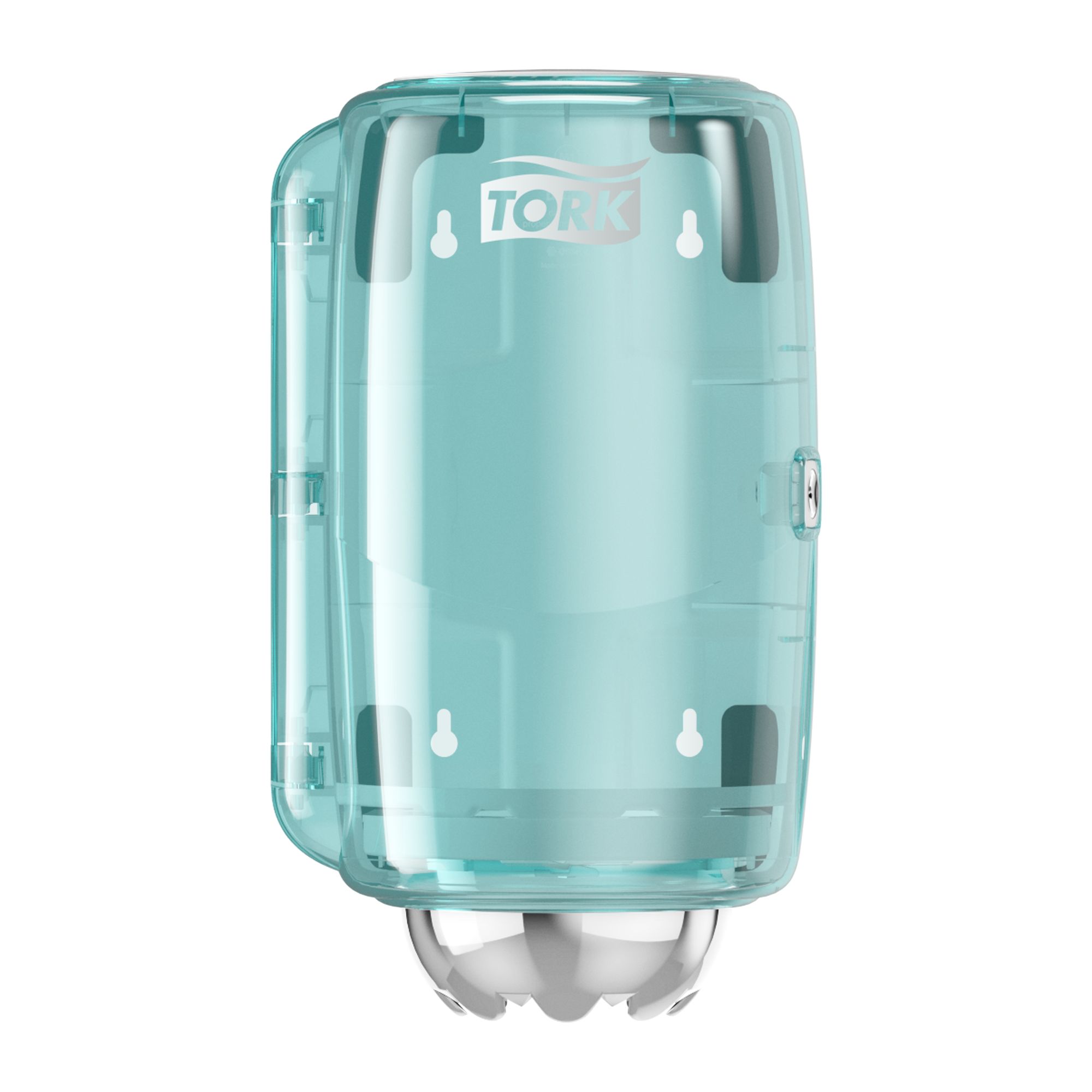 Tork Wipe Dispenser, Wiper Dispenser