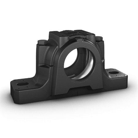 SKF SNL 216 Plummer Block House -, 90mm ID