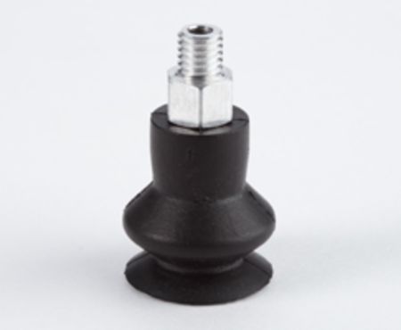 Norgren 15mm Flat NBR Suction Cup M/58404/01