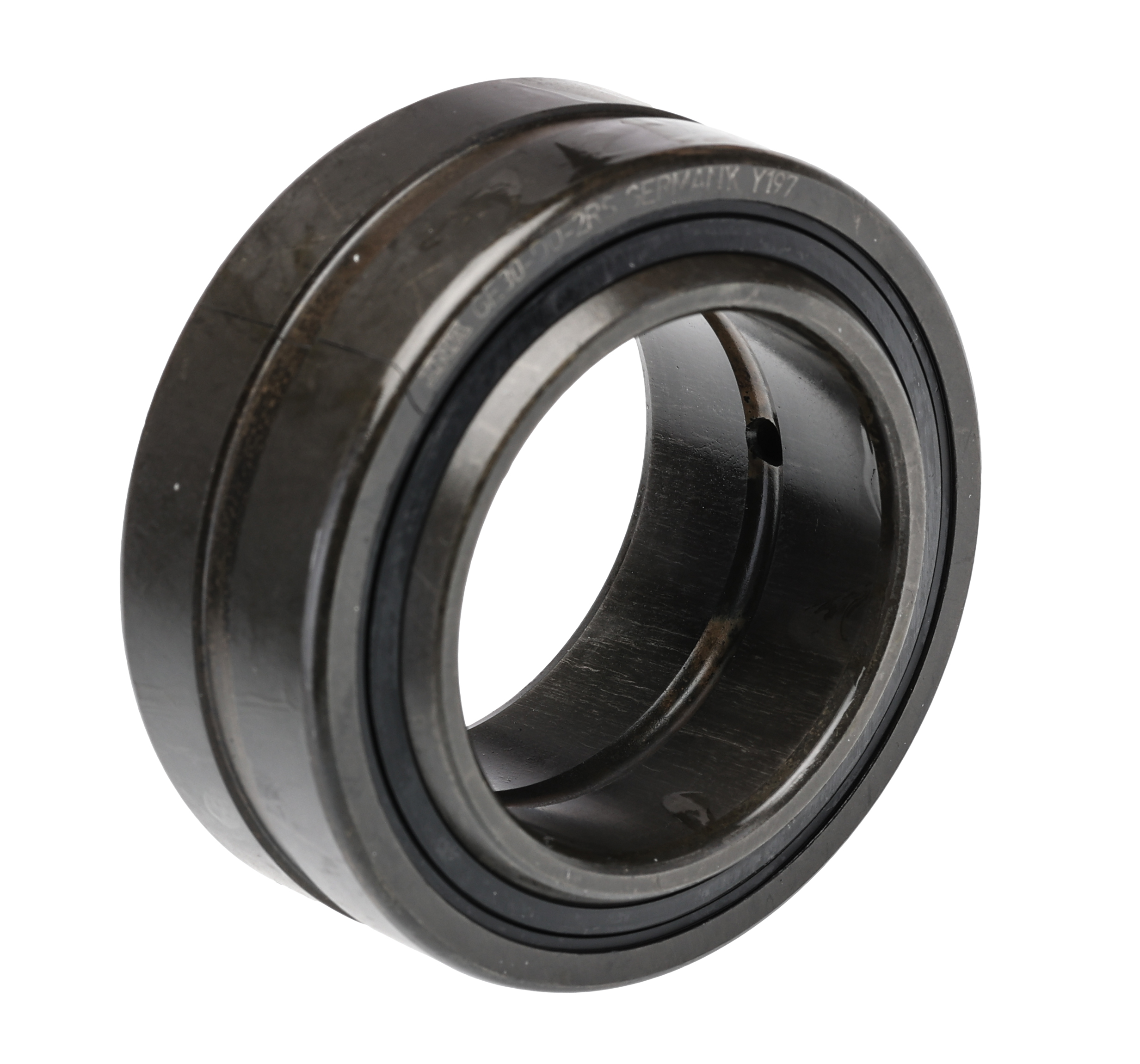 INA GE30-DO-2RS 30mm Bore Plain Bearing, 271000N Radial Load Rating, 47mm O.D