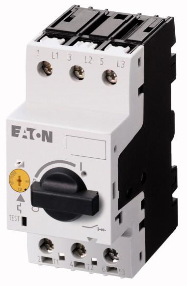 Eaton 25 A Moeller Motor Protection Circuit Breaker, 690 V