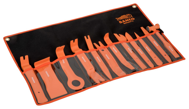 Bahco Removal Tool, BBS Series, Removal Bit Contact