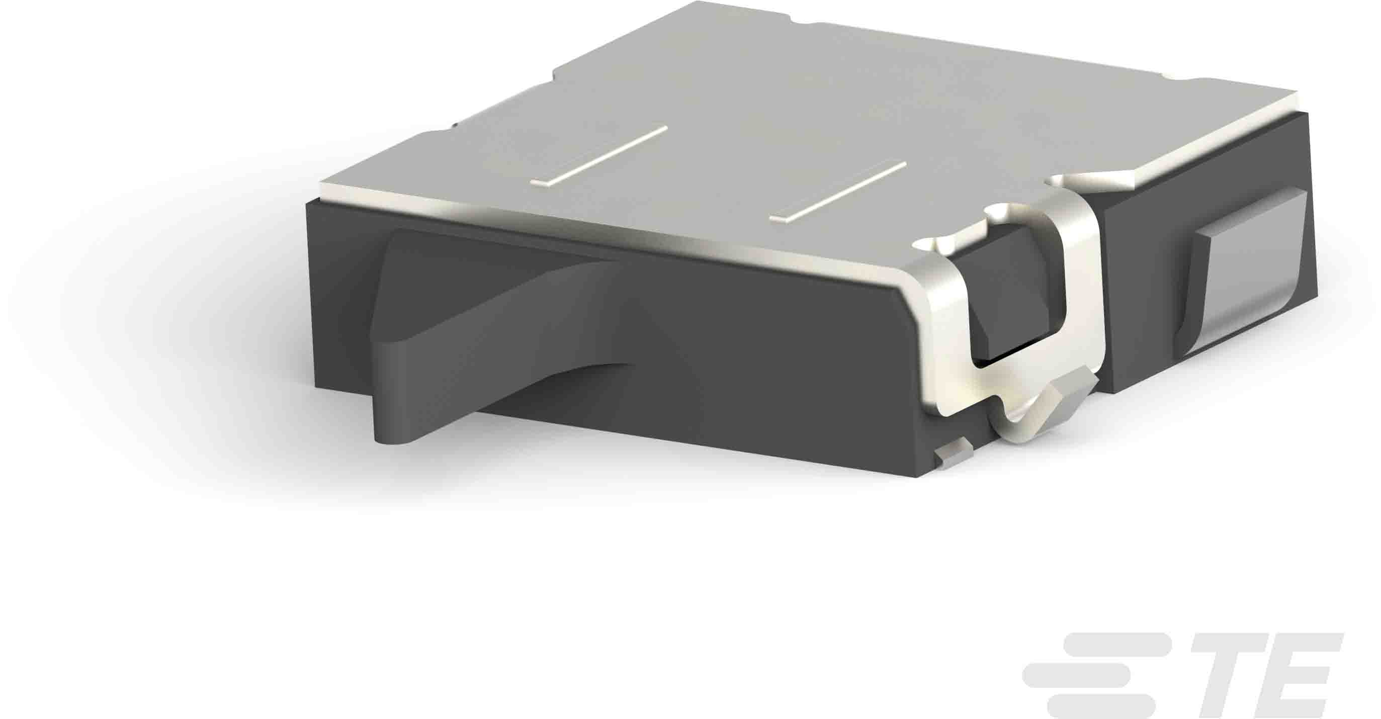 TE Connectivity Detector Switch, SPST, 1 @ 5 mA @ V dc, Silver Plated