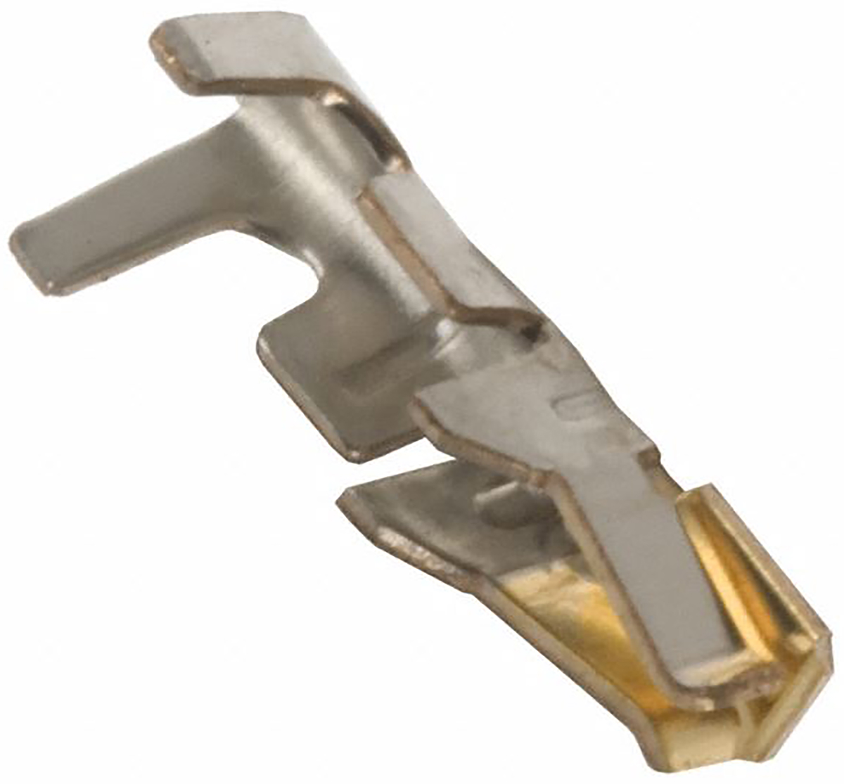 Hirose DF14 Series Female Crimp Terminal, 28AWG Min, 26AWG Max