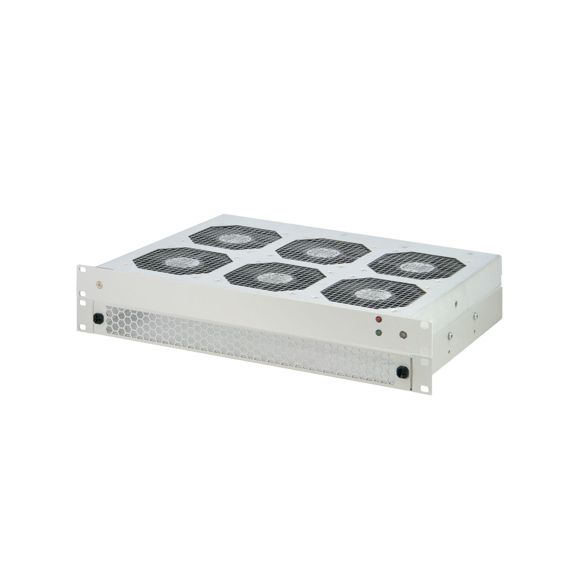 nVent SCHROFF Fan Tray