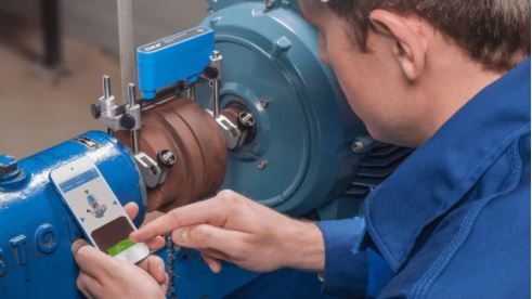 SKF Alignment Laser TKSA 11