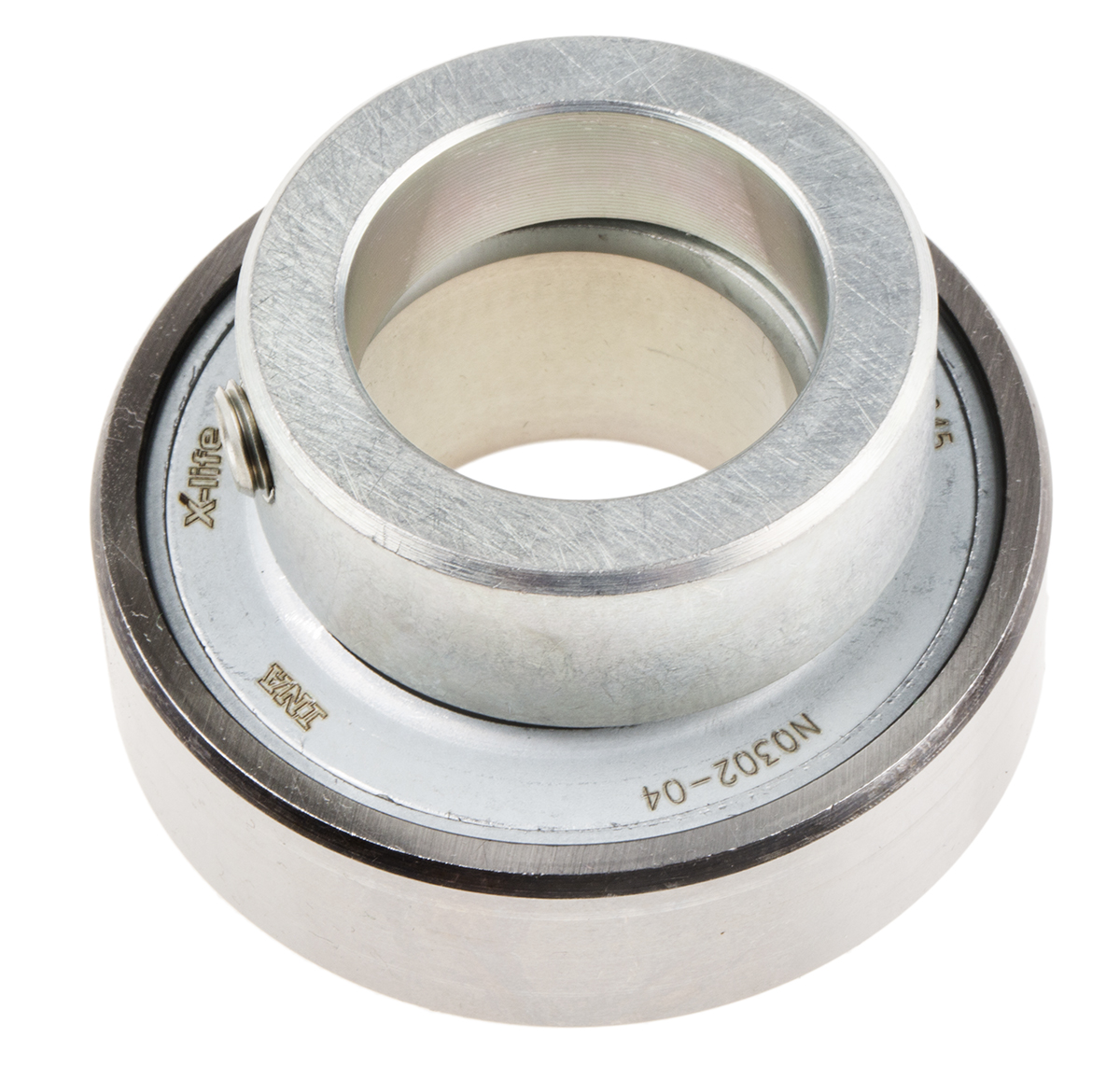 INA Bearing Inserts 30mm ID 62mm OD RAE30-XL-NPP-FA106
