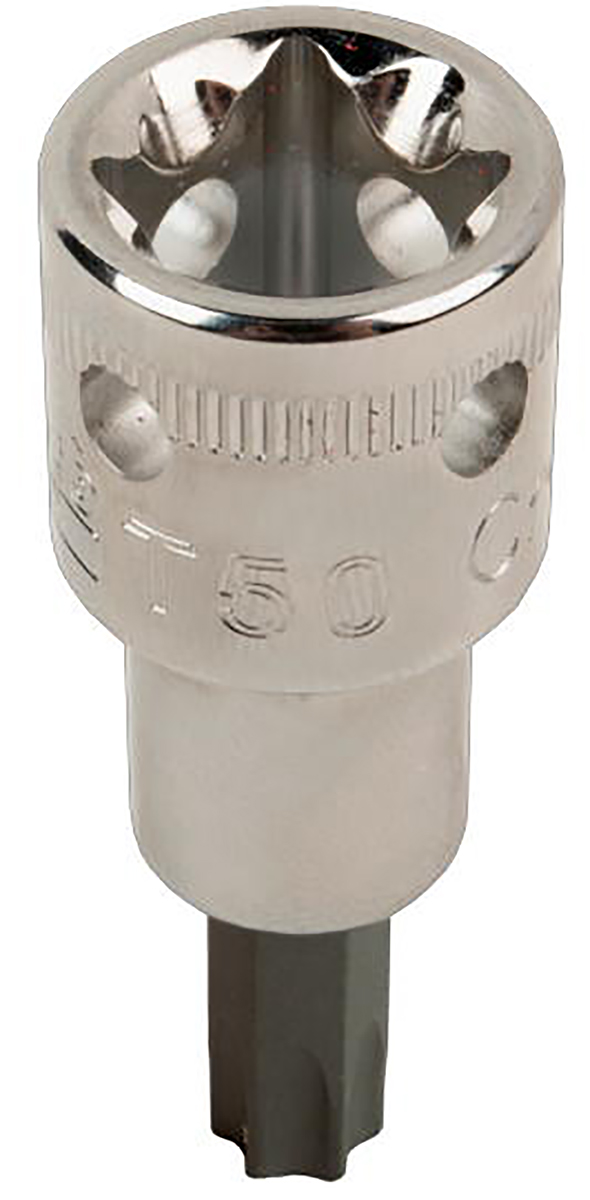Bahco Torx Screwdriver Bit, T20 Tip