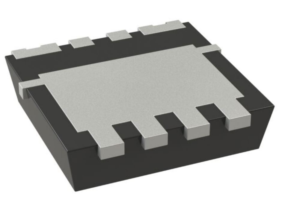 ROHM RQ3L270 Type P-Channel Single MOSFETs, 27 A, 60 V Enhancement, 8-Pin HSMT-8AG RQ3L270BJFRATCB