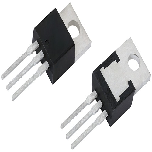 Vishay SIHP Type N-Channel MOSFET, 35 A, 650 V Enhancement, 3-Pin TO-220AB SIHP074N65E-GE3