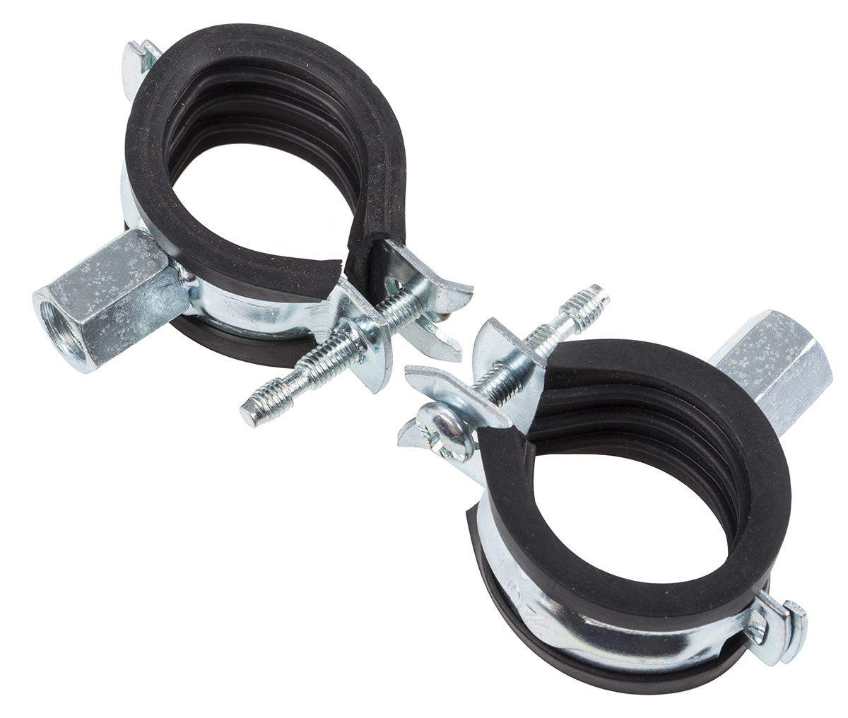 Unistrut Steel Pipe Clamp