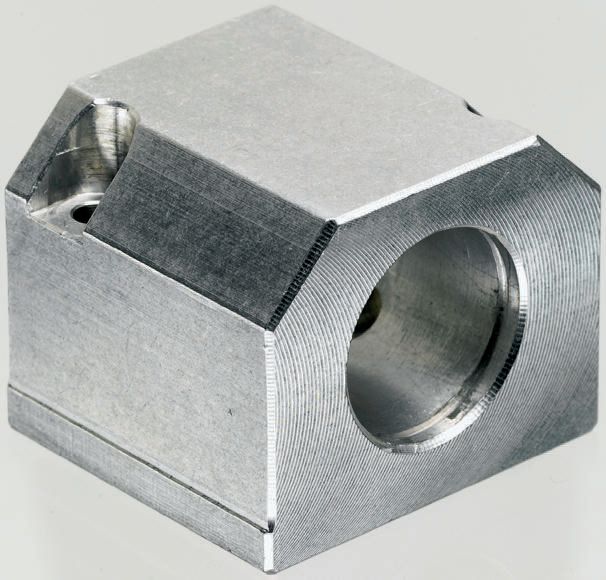 Igus Linear Shaft Support Bearing Housing 54 x 60 x 50mm, RGA-20