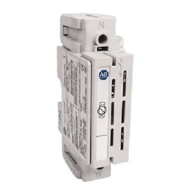 Allen Bradley Guardmaster Switch Disconnector Auxiliary Switch, 194R Series for Use with UL Enclosed Disconnect Switches