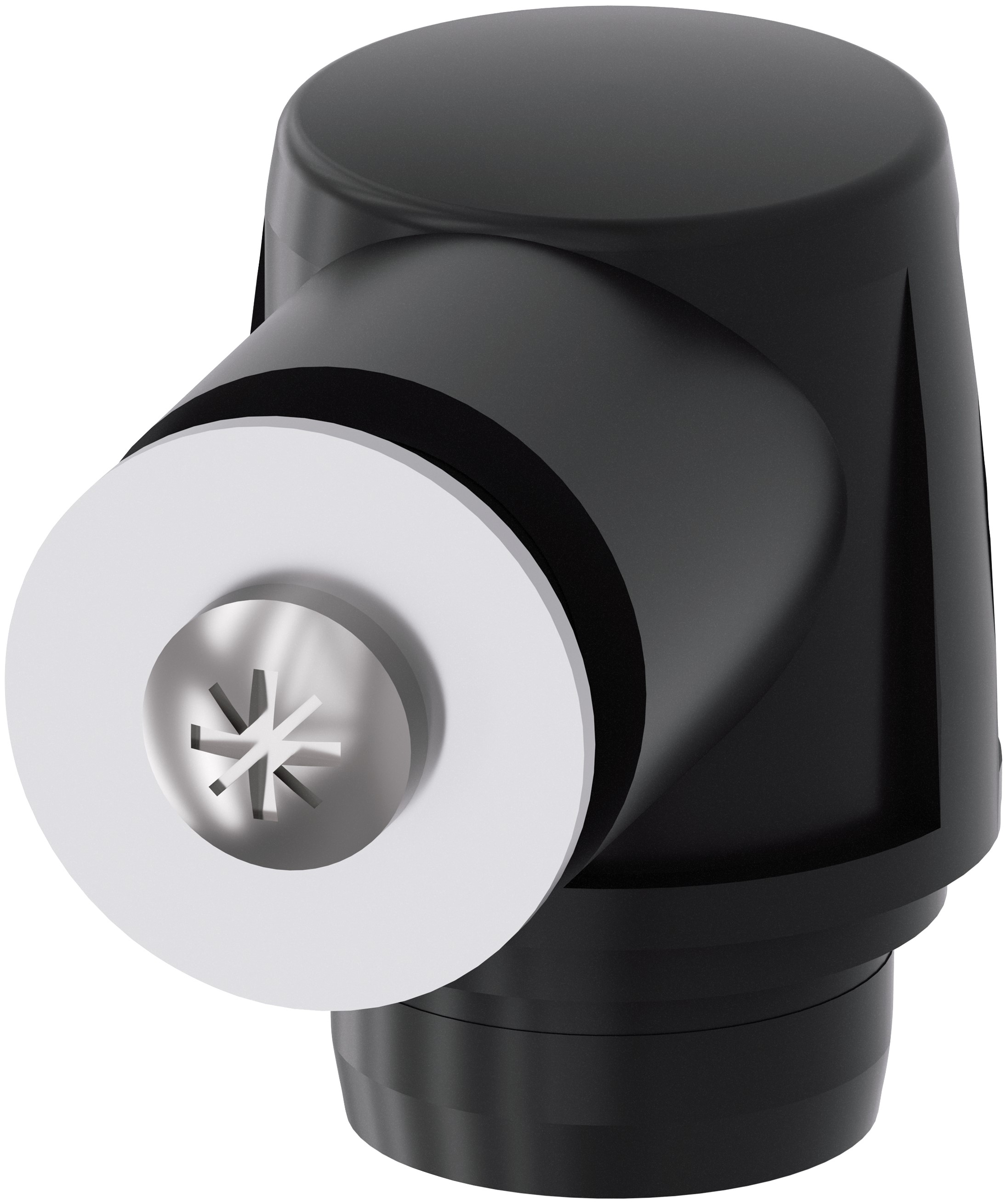 Siemens 3SE5 Series Limit Switch Operating Head for Use with 3SE5 Limit Switch