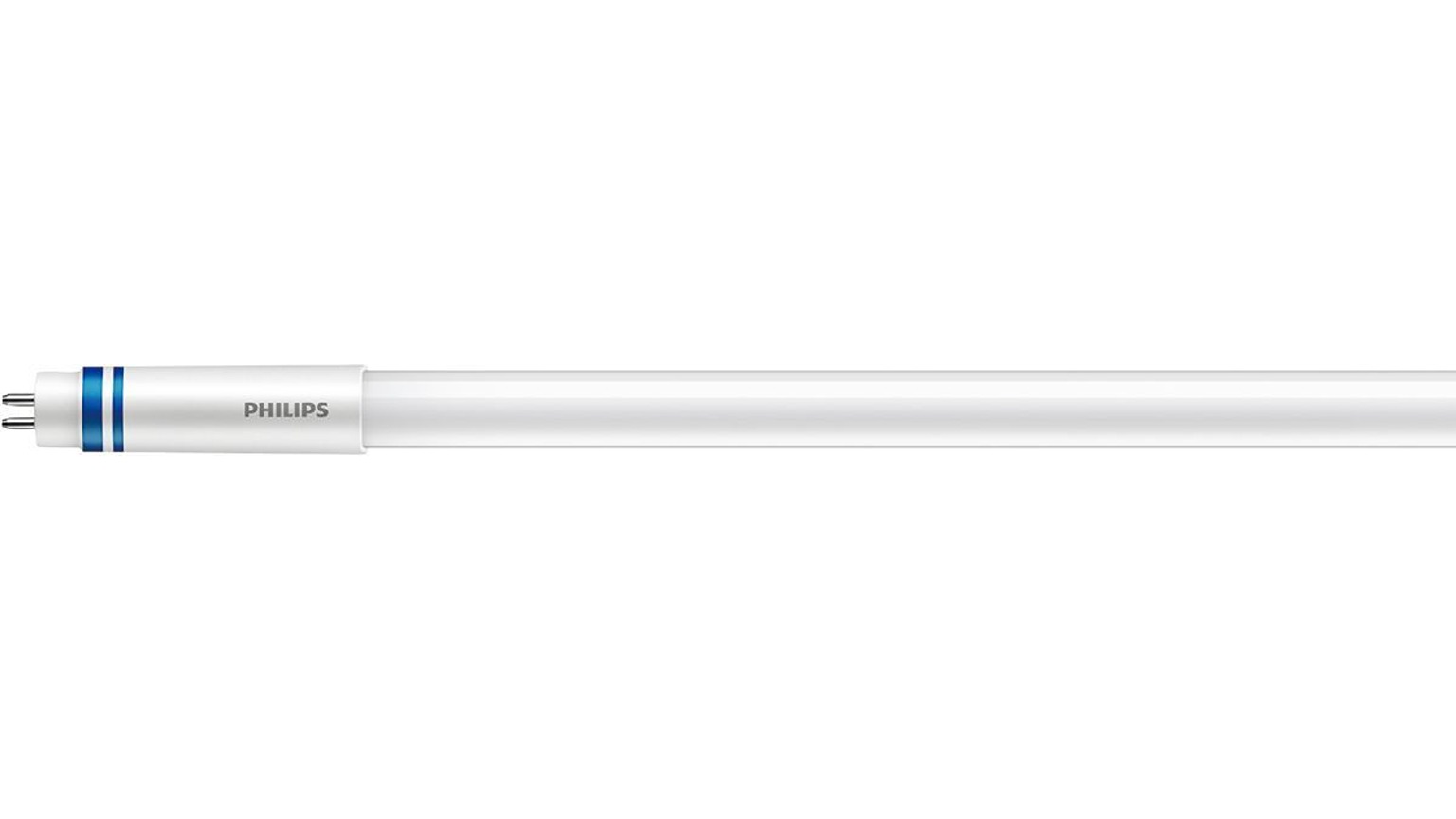 Philips Lighting MAS 2500 lm 16.5 W LED Tube Light, T5, 3.94ft (1200mm)