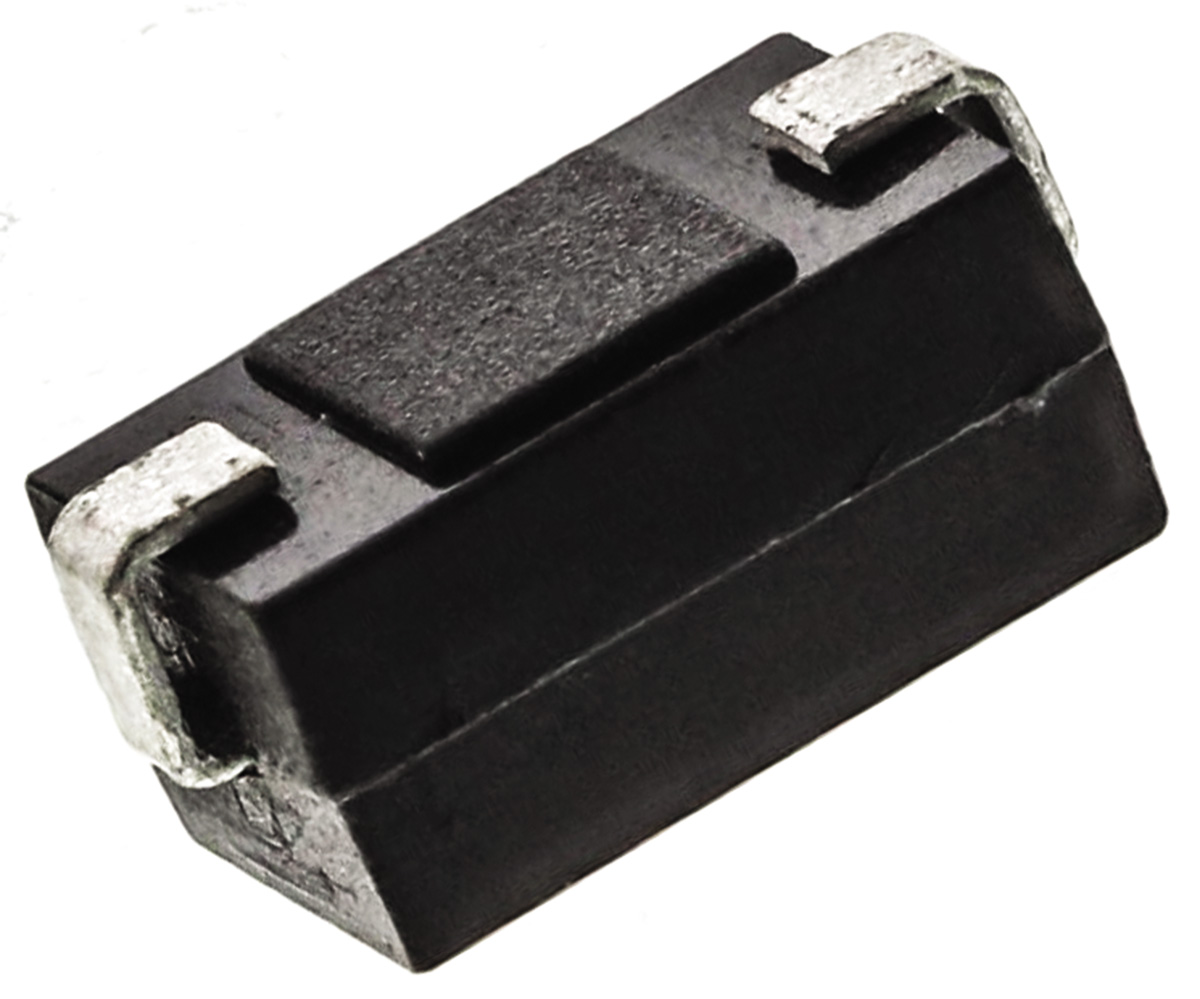 TE Connectivity SM 27 Ω Wirewound Surface Mount Resistor ±1 % Surface 0.125 W - SMW227RJT