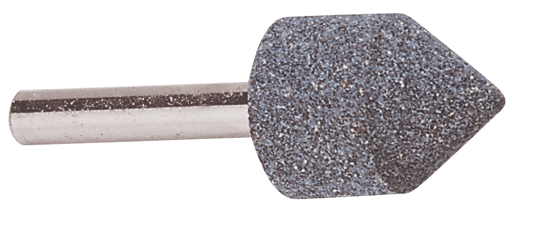Bahco 2-Piece Abrasive Wheel
