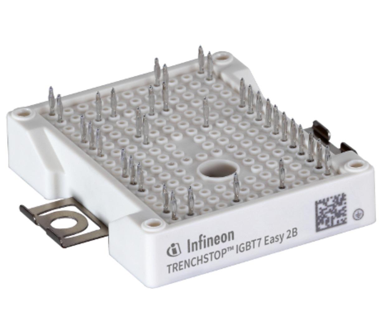 Infineon FS75R12KT4B15BPSA1 IGBT Module 1200 V AG-ECONO2B-411