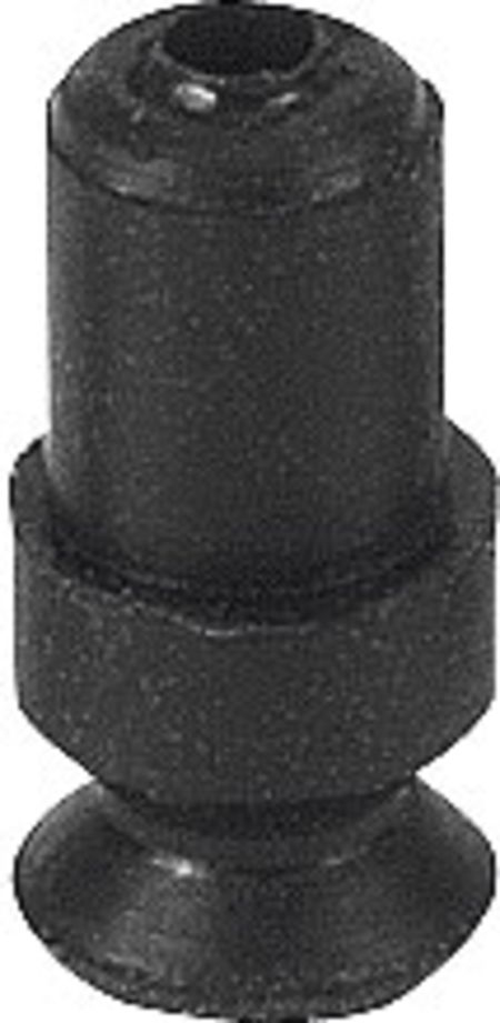 Festo 4mm Flat NBR Suction Cup ESS-4-SN