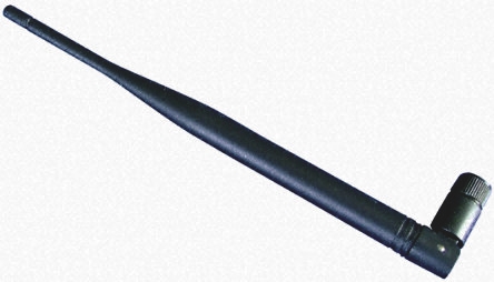LPRS ANT-2.4G Whip WiFi Antenna with SMA Connector, WiFi