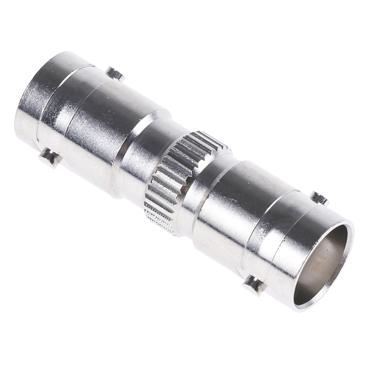 Radiall Straight 50Ω RF Adapter BNC Socket to BNC Socket 4GHz