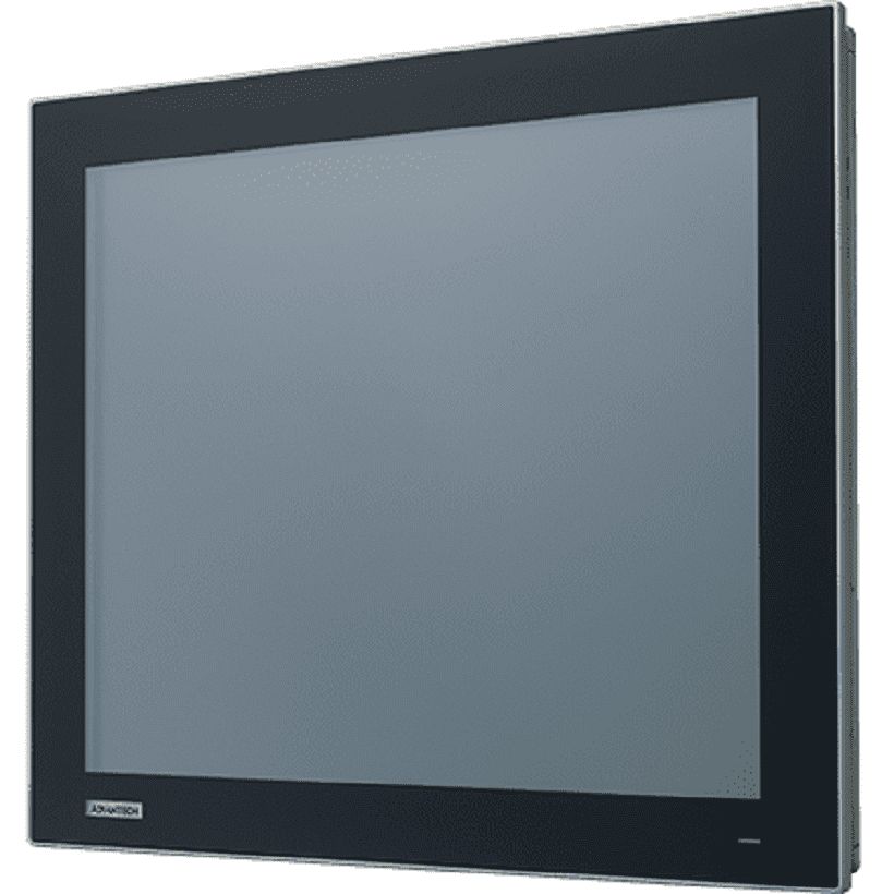 FPM Series FPM200 Display - 17 in, XGA/XGA/SXGA/SXGA TFT LCD Display, 1280 x 1024pixels