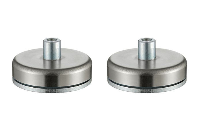 RS PRO Magnet 36mm, 15.6kg Pull