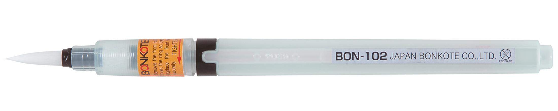 ideal-tek Soldering Accessory BON-102T/5 Flux Dispensing Pen BON-102 Series
