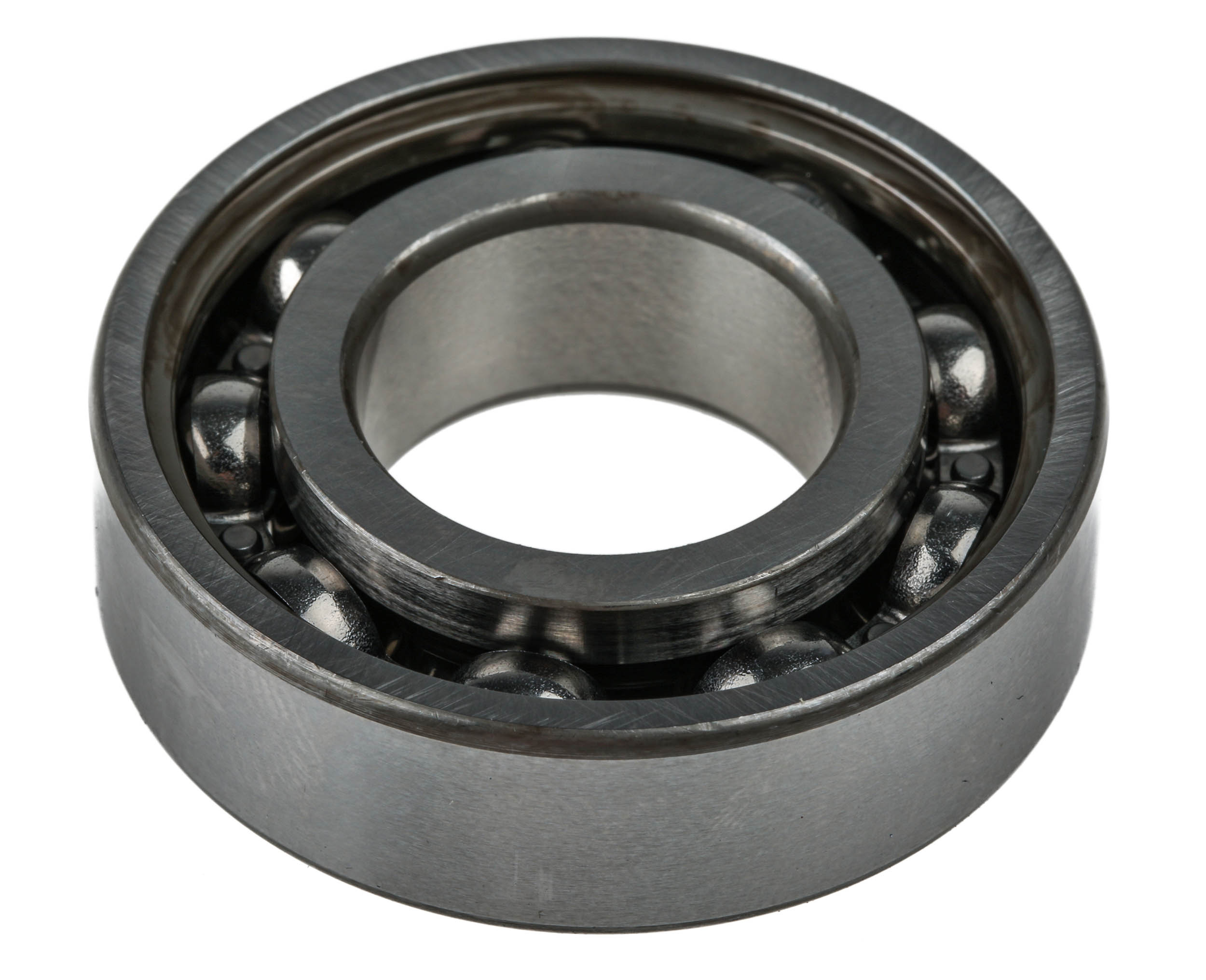 SKF 6004-Z/C3 1 Row Ball Bearing - 20 mm ID, 42 mm OD
