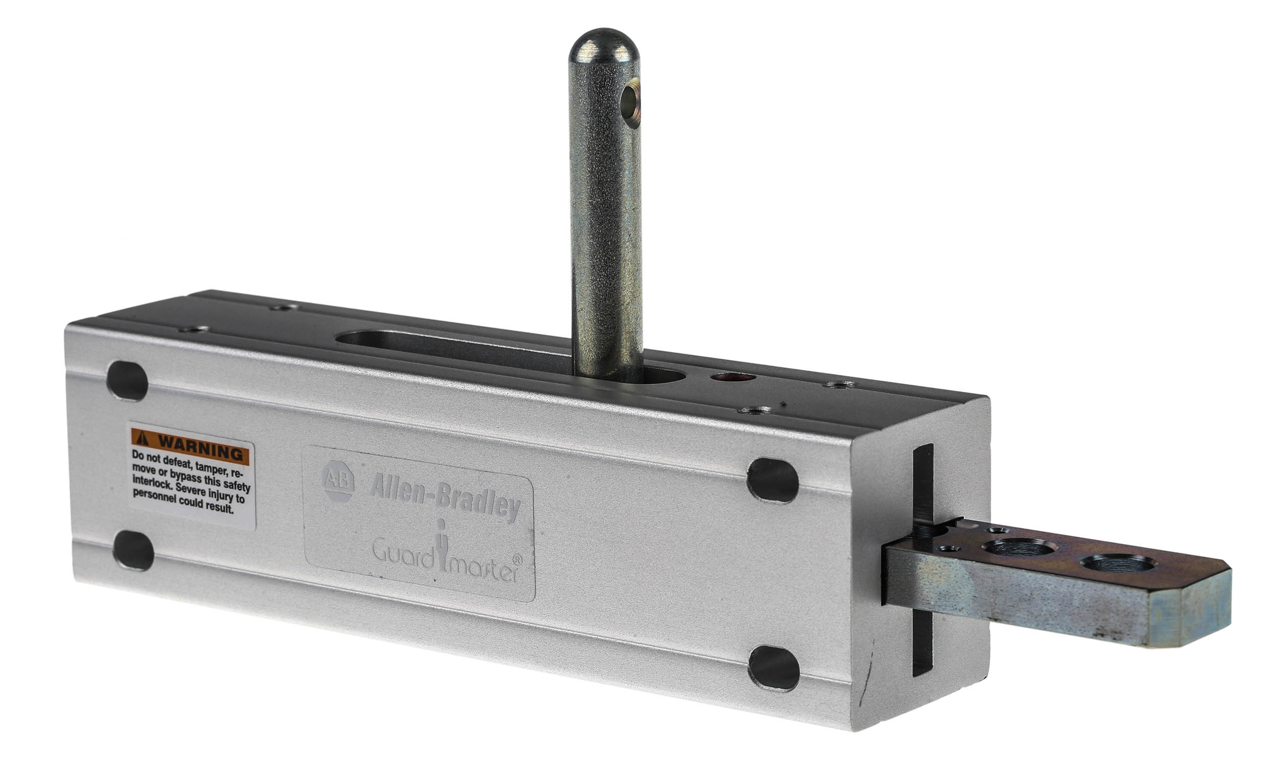 Allen Bradley Guardmaster Actuator for Use with TLS-GD2 Interlock Safety Switch