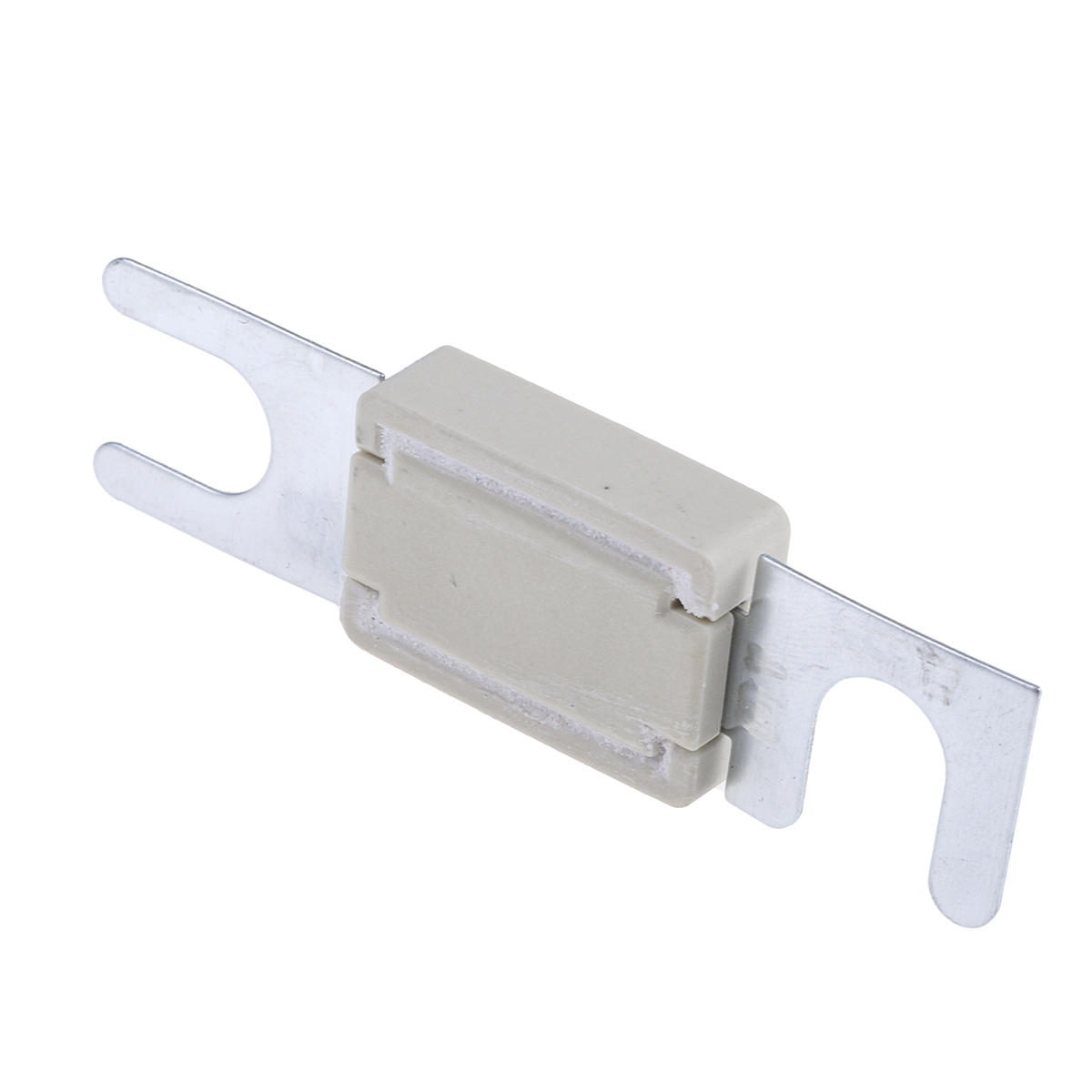 SIBA 80A White Automotive Car Fuse, 80V dc