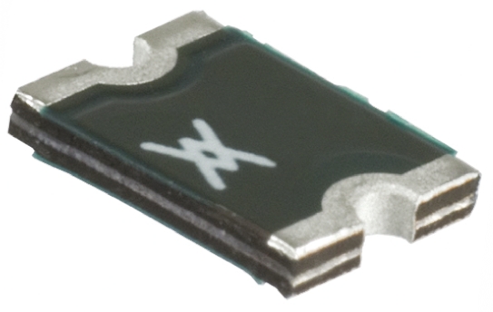 Littelfuse 0.75A Resettable Fuse, 24V dc