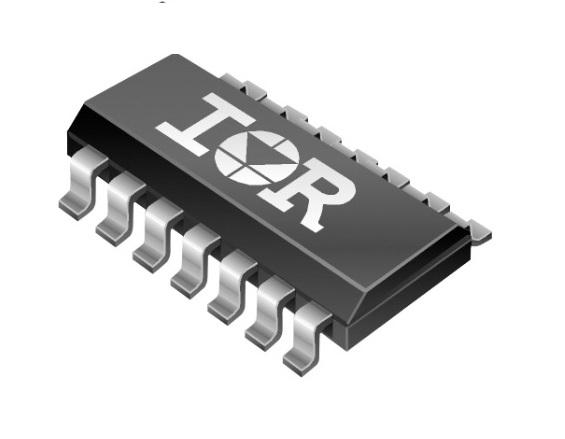 Infineon MOSFET Gate Driver 14-Pin 20 V, SOIC-14