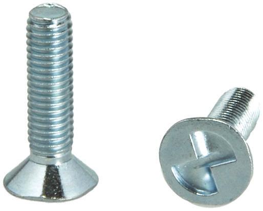Schmersal Tamper Proof Security Screw, M5 x 20mm