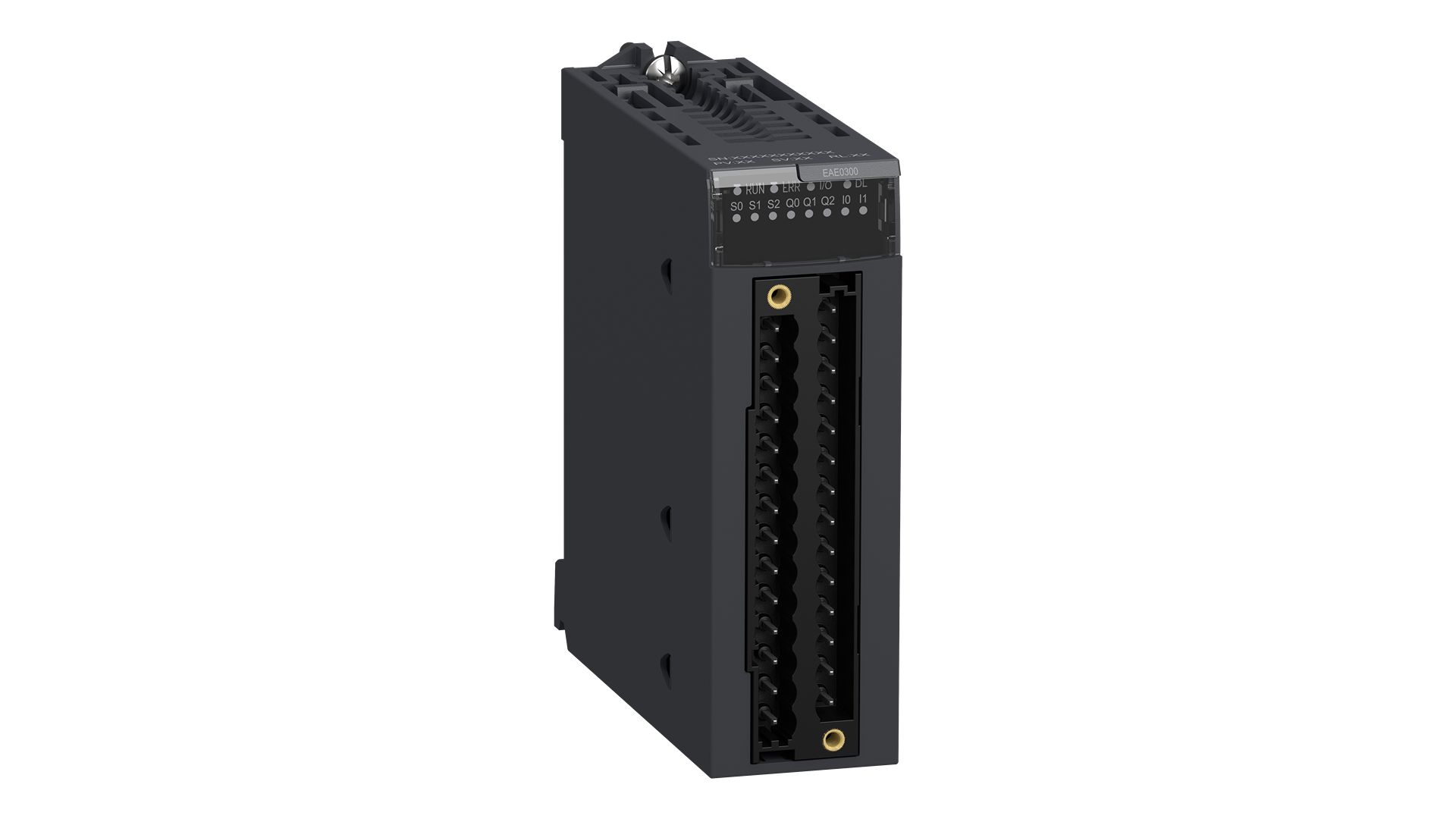 Schneider Electric Modicon X80 Series Interface Module for Use with Modicon Programmable Automation Controllers,