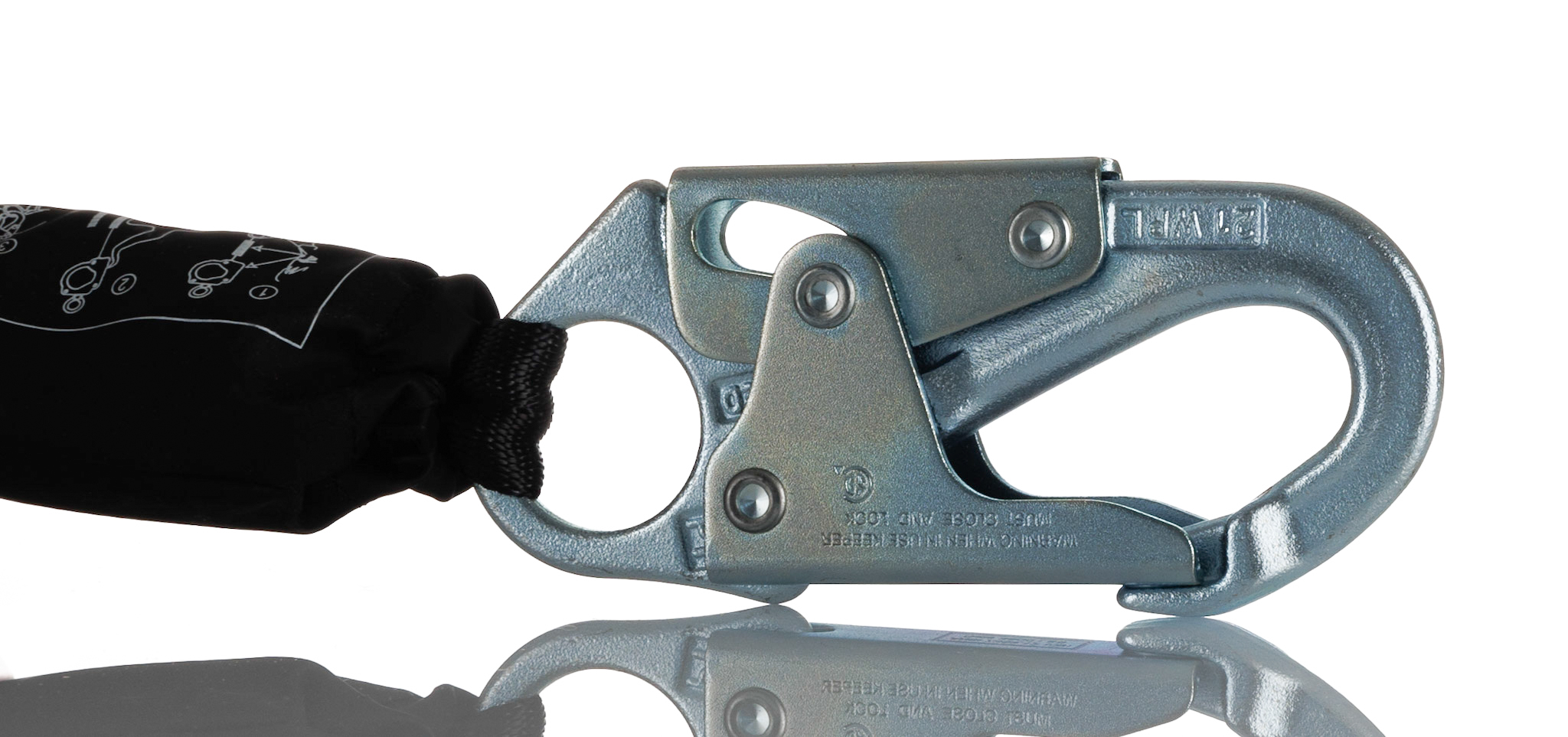 3M 1500094 Black Safety Holster For Hammer