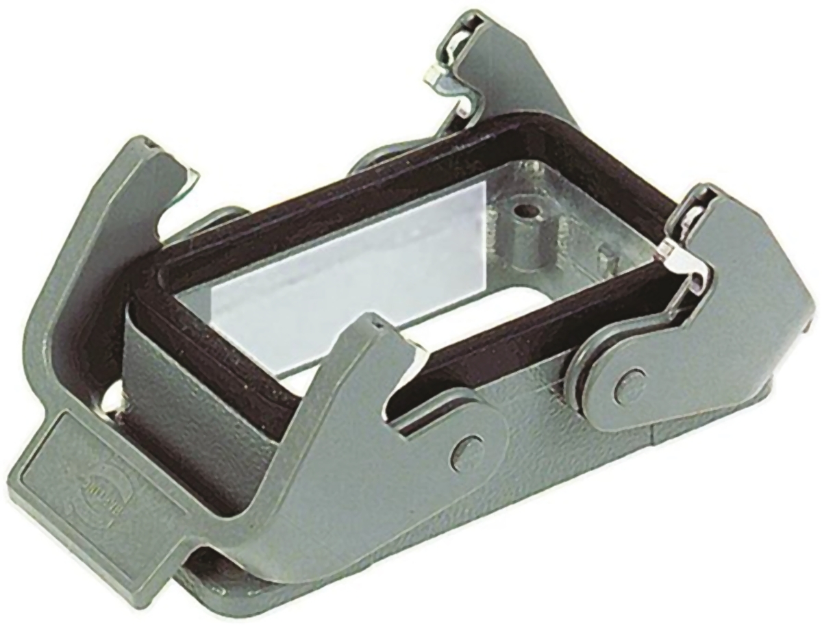 HARTING Han Hv E Heavy Duty Power Connector Housing