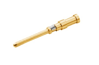 Amphenol Industrial Heavy Mate Male Contact for use with C146 D Series