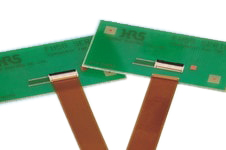 Hirose, FH, 58 0.2mm Pitch 31 Way Horizontal Female FPC Connector, ZIF Top and Bottom contact