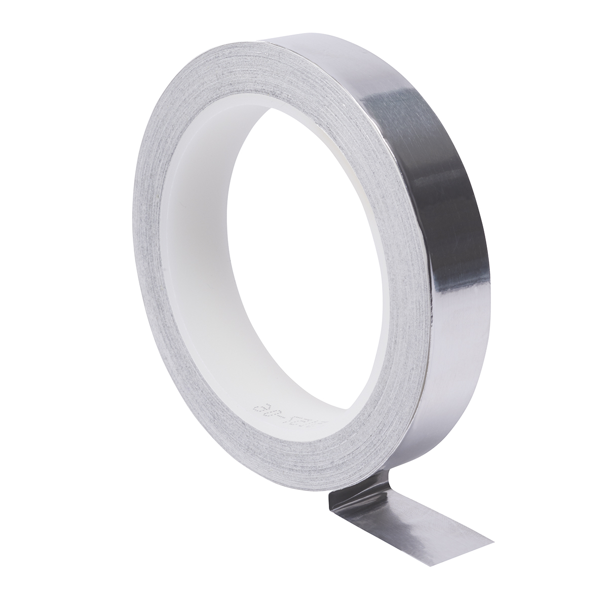 3M T117 Conductive Metallic Tape, 25mm x 16m
