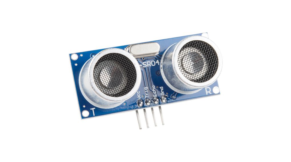 Sparkfun Ultrasonic Distance Sensor Ultrasonic Distance Sensor Sensor Board for HC-SR04