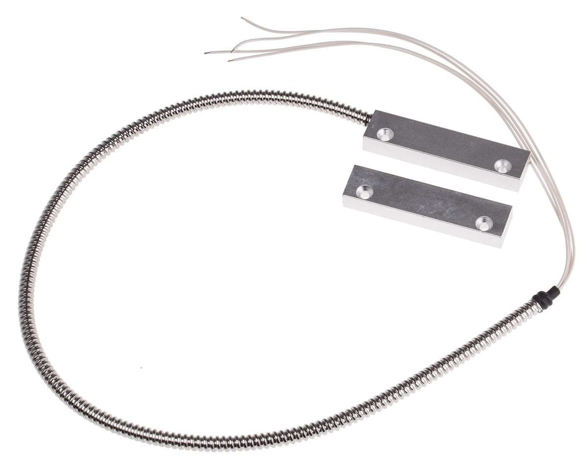 RS PRO Door and Window Switch Surface Mount 500mA, 50V ac/dc