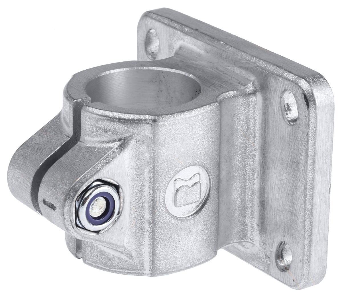 Rose+Krieger M10 Thread Flange Clamp, 40mm