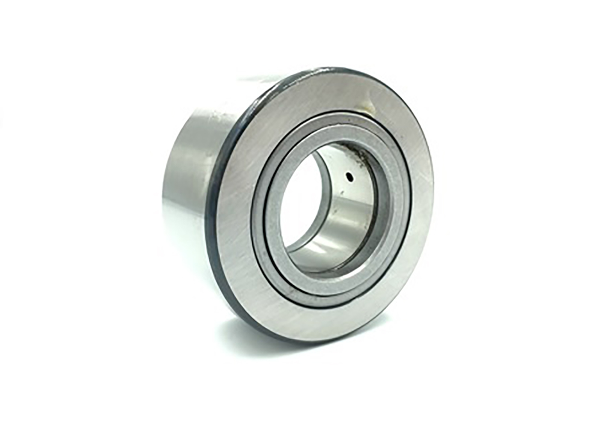 Yoke Cam Follower NUTR15-X-A, 15mm ID, 35mm OD