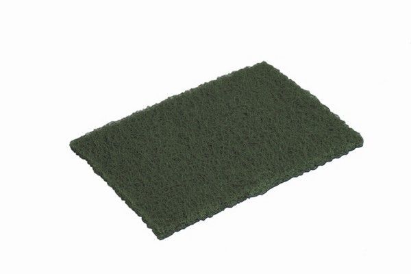 Saul D Green Scouring Pad 230mm x 150mm