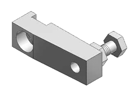 SMC Electric Linear Actuator MK-A032Z