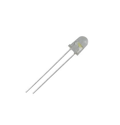 ROHM White LED Through Hole, SLA560WBN2PT3